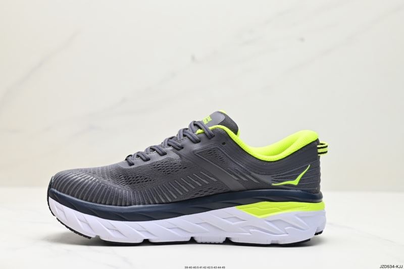 Hoka Shoes